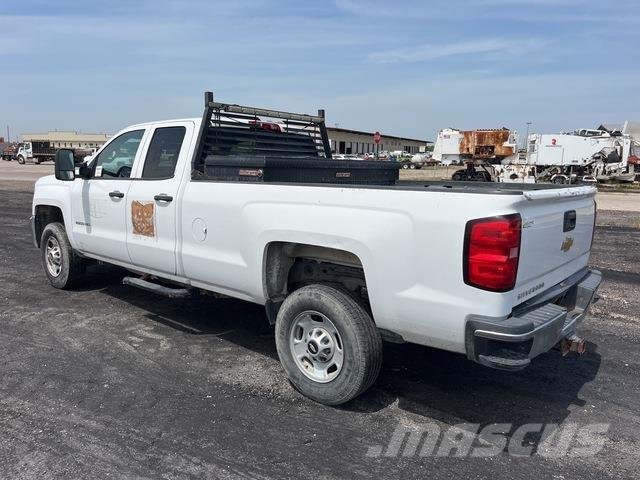 Chevrolet 2500 Muut autot