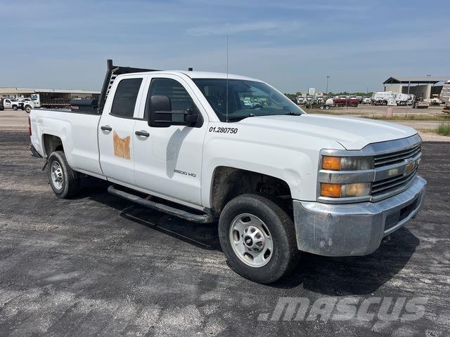 Chevrolet 2500 Muut autot
