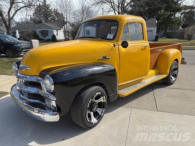 Chevrolet 3100 Muut autot