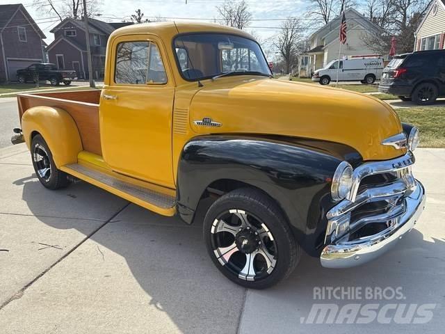 Chevrolet 3100 Muut autot