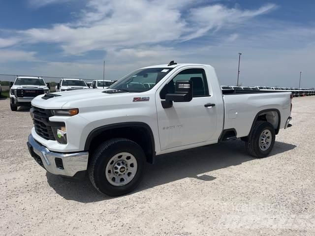Chevrolet 3500 Muut autot