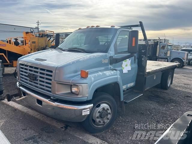 Chevrolet 4500 Lava-kuorma-autot