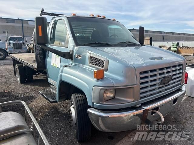 Chevrolet 4500 Lava-kuorma-autot