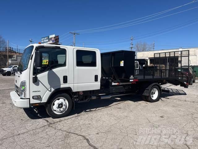 Chevrolet 4500 Lava-kuorma-autot