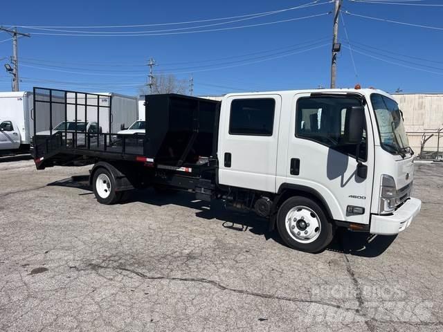 Chevrolet 4500 Lava-kuorma-autot