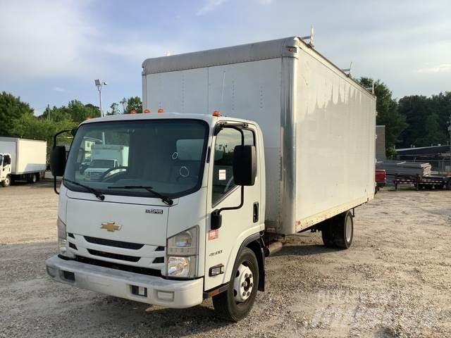 Chevrolet 4500 Umpikorikuorma-autot