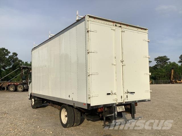 Chevrolet 4500 Umpikorikuorma-autot