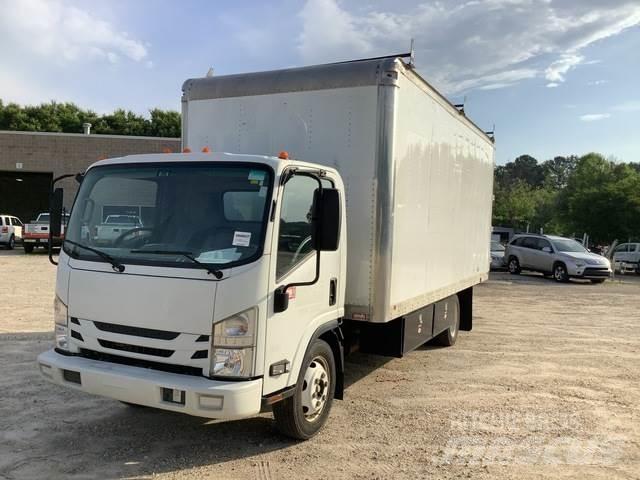Chevrolet 4500 Umpikorikuorma-autot