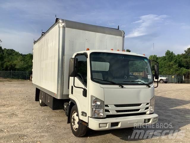 Chevrolet 4500 Umpikorikuorma-autot