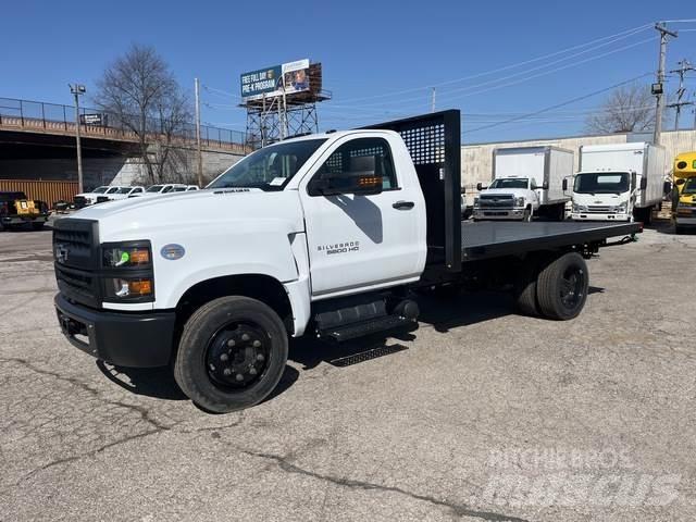 Chevrolet 6500 Lava-kuorma-autot