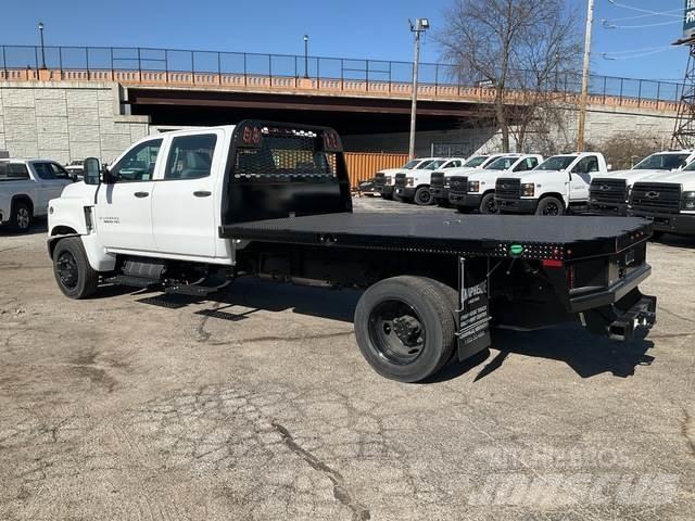 Chevrolet 6500 Lava-kuorma-autot