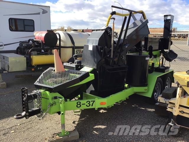 Cimline C1DH Muut koneet