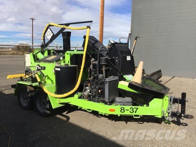 Cimline C1DH Muut koneet