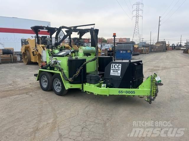 Cimline M-2 Muut koneet