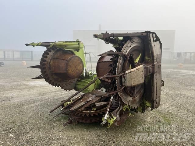 CLAAS RU 450 Muut koneet
