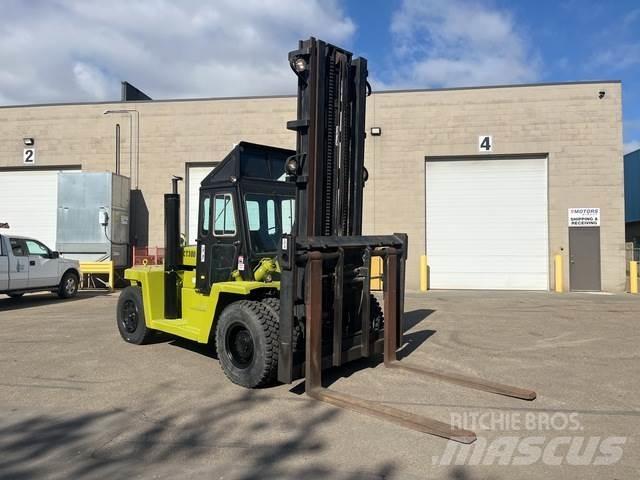 Clark CY300 Muut koneet