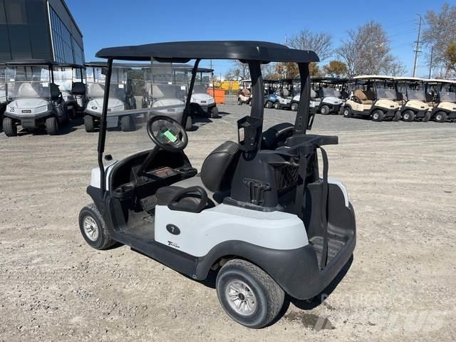Club Car Tempo Muut koneet