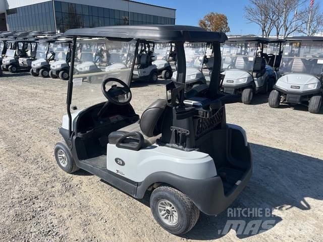 Club Car Tempo Muut koneet
