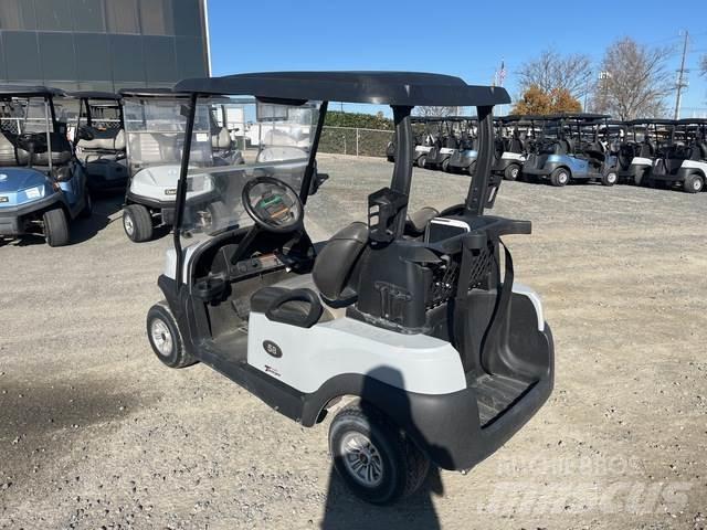 Club Car Tempo Muut koneet
