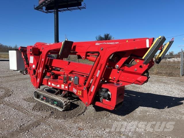 CMC 83HD S25 Kuukulkijat