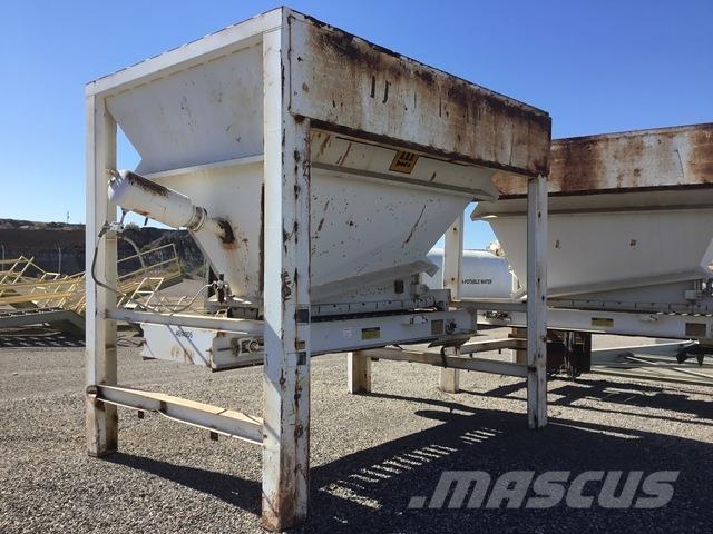 CMI  Syöttölaitteet