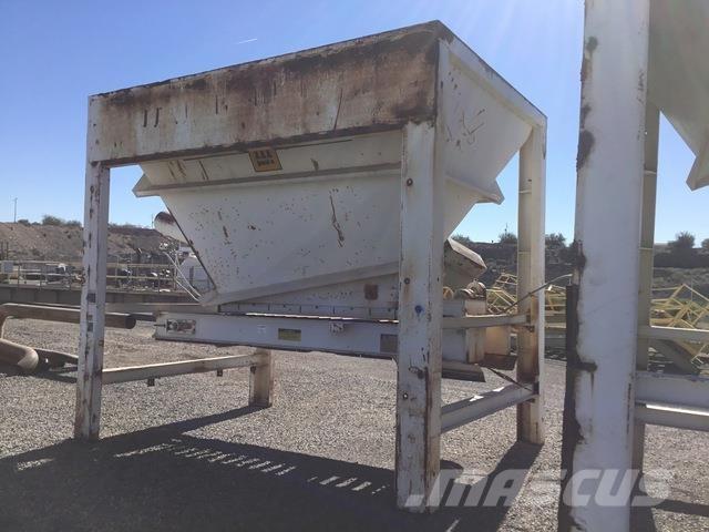 CMI  Syöttölaitteet