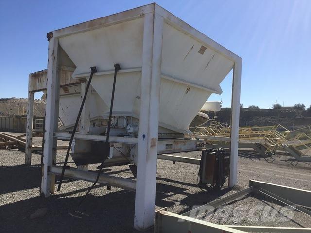 CMI  Syöttölaitteet