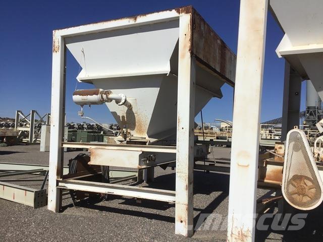 CMI  Syöttölaitteet