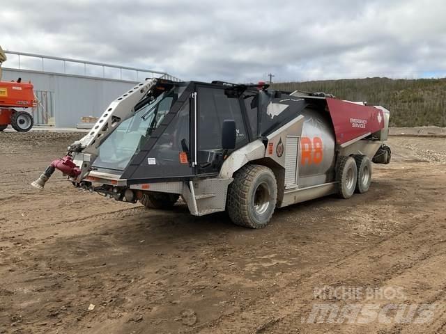  Colet K30 Paloautot