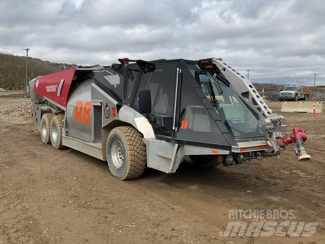  Colet K30 Paloautot