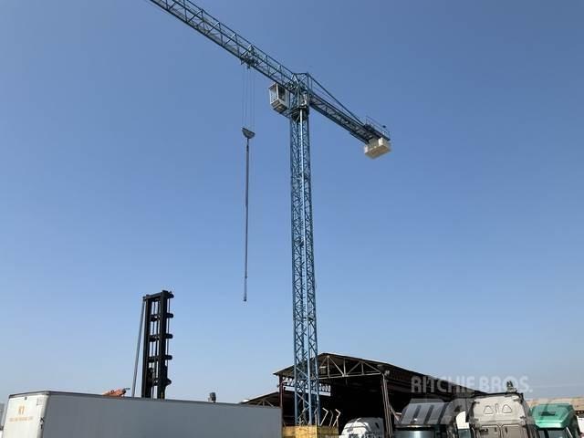 Comansa LC5211 Torninosturit