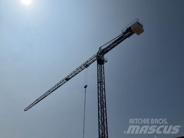 Comansa LC5211 Torninosturit
