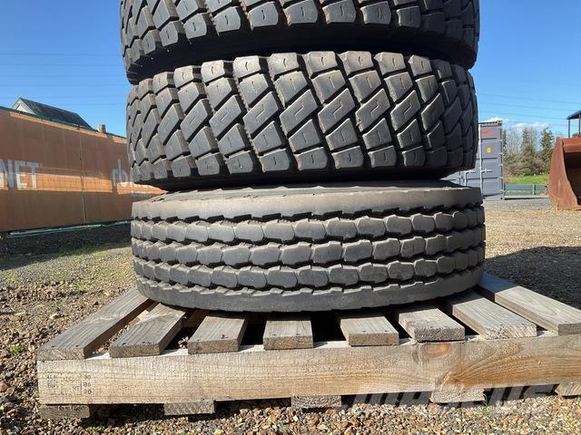 Continental  Renkaat ja vanteet