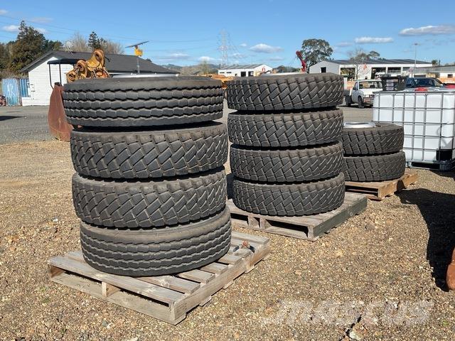 Continental  Renkaat ja vanteet