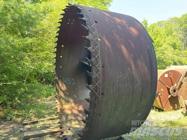  Core Barrel Muut koneet