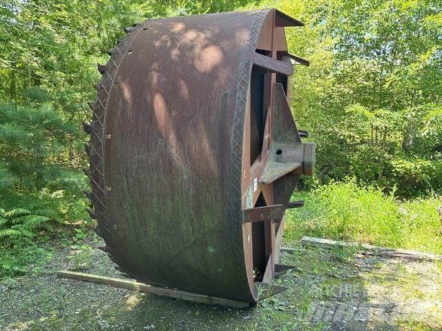  Core Barrel Muut koneet
