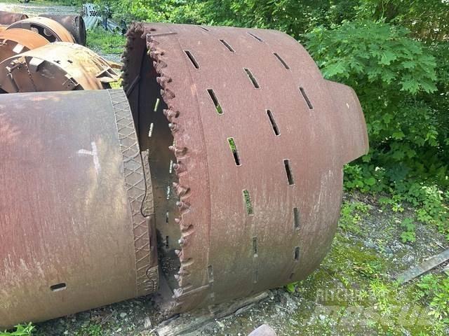  Core Barrel Muut koneet