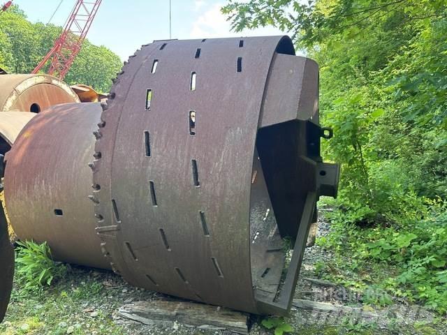  Core Barrel Muut koneet