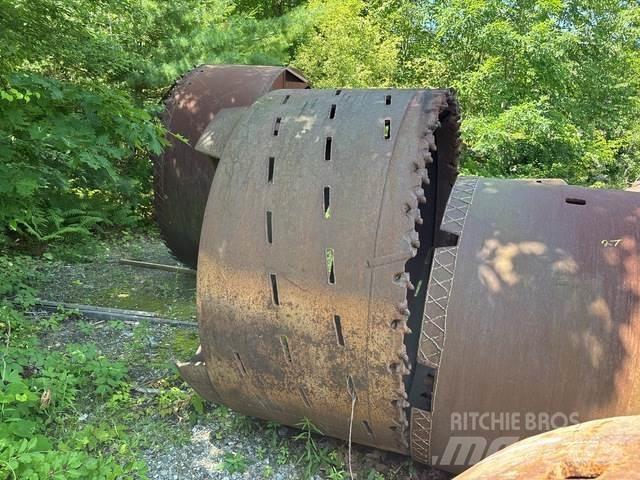  Core Barrel Muut koneet
