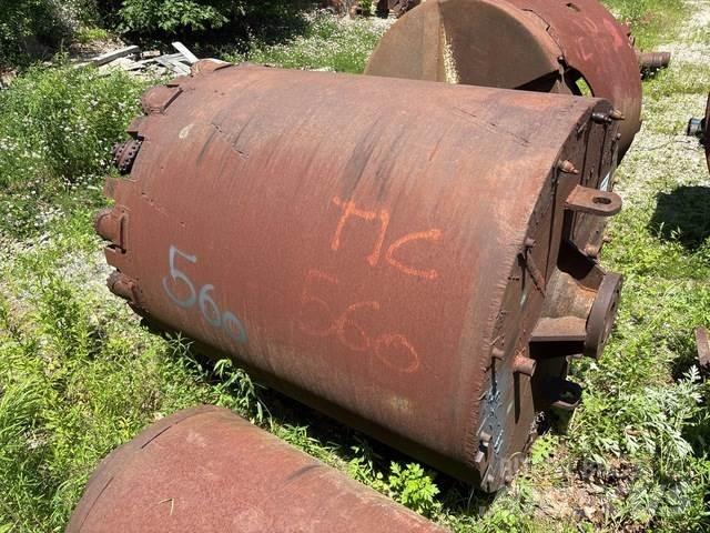  Core Barrel Muut koneet