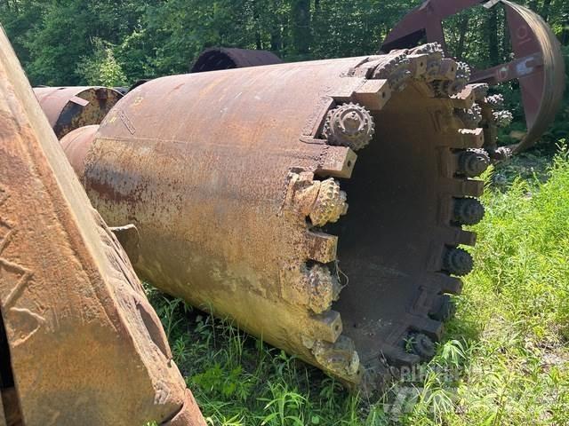  Core Barrel Muut koneet