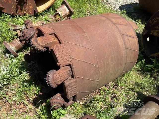  Core Barrel Muut koneet