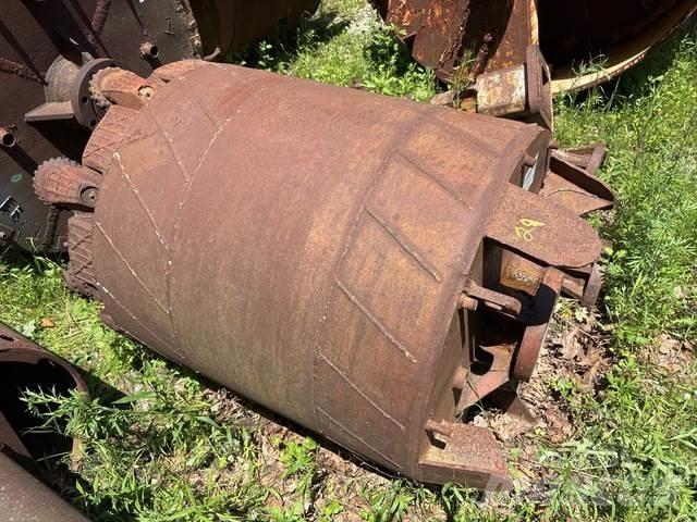  Core Barrel Muut koneet