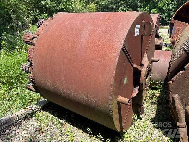  Core Barrel Muut koneet
