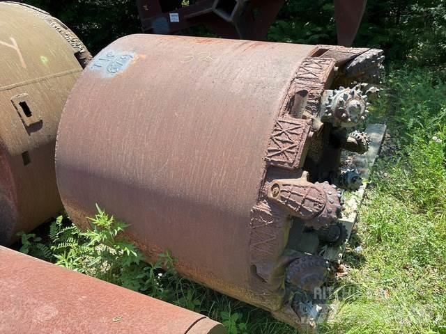  Core Barrel Muut koneet