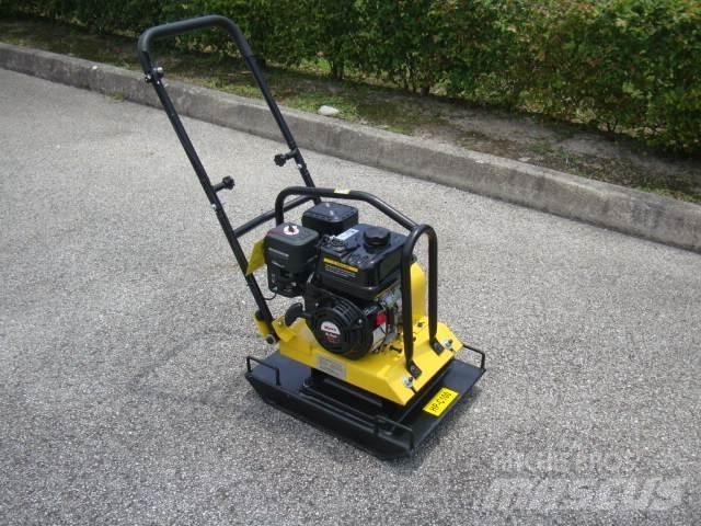Cormac C100 Tärylevyt
