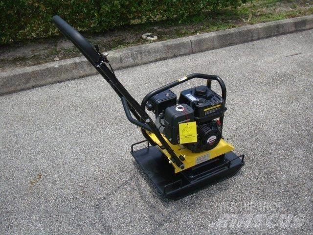 Cormac C100H Tärylevyt