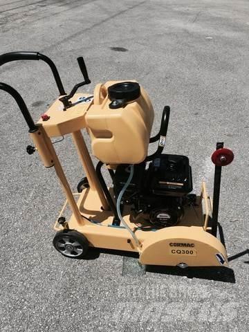 Cormac CQ3000 Kivisahat