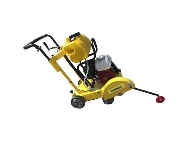 Cormac CQ300H Kivisahat