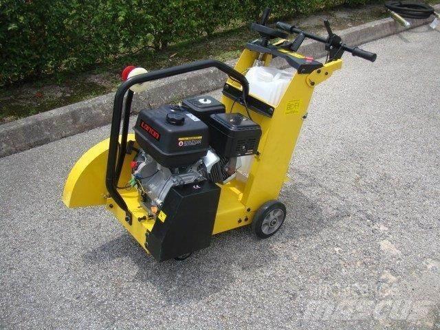 Cormac CQ480 Kivisahat